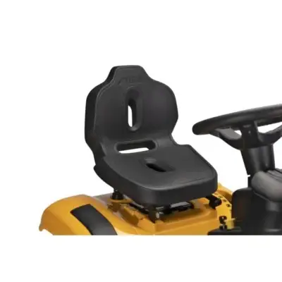 detuinmachine.nl - Stiga Tornado 398