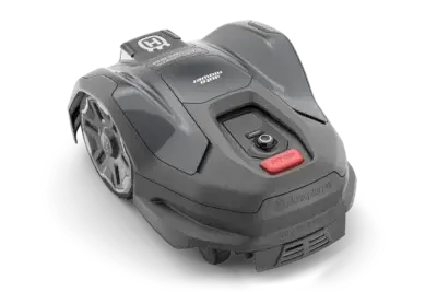 detuinmachine.nl - Husqvarna Automower® 305E NERA