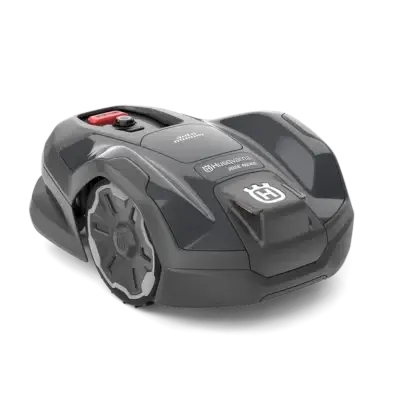 detuinmachine.nl - Husqvarna Automower® 305E NERA