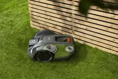detuinmachine.nl - Husqvarna Automower® 305E NERA