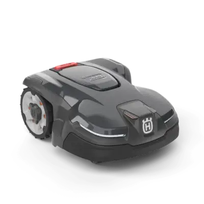 detuinmachine.nl - Husqvarna Automower 405X