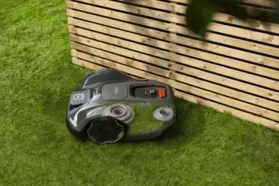 detuinmachine.nl - Husqvarna Automower® 405XE NERA