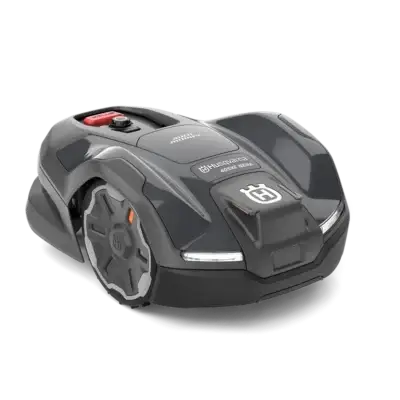 detuinmachine.nl - Husqvarna Automower® 405XE NERA