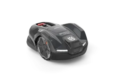 detuinmachine.nl - Husqvarna Automower® 410XE NERA