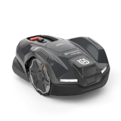 detuinmachine.nl - Husqvarna Automower® 410XE NERA