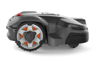 detuinmachine.nl - Husqvarna Automower 415X