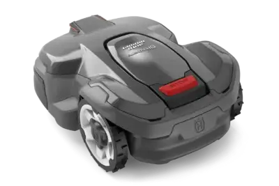 detuinmachine.nl - Husqvarna Automower 415X