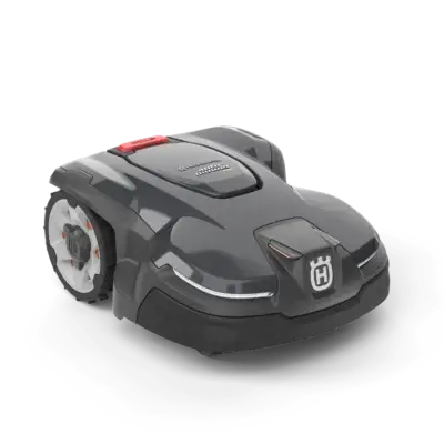detuinmachine.nl - Husqvarna Automower 415X