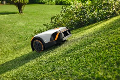detuinmachine.nl - Stihl Imow 3