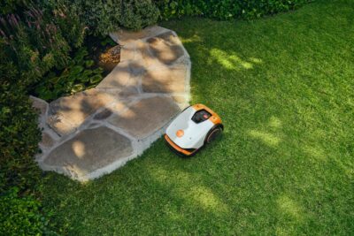 detuinmachine.nl - Stihl Imow 3