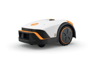 detuinmachine.nl - Stihl Imow 4