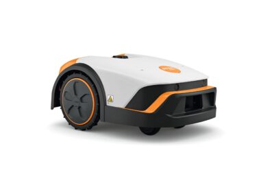 detuinmachine.nl - Stihl Imow 3