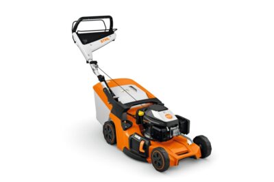 detuinmachine.nl - Stihl RM 453