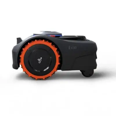 Segway navimow i108e - Detuinmachine.nl