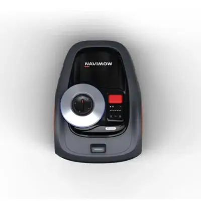 Segway navimow i108e - Detuinmachine.nl