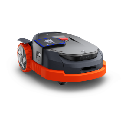 detuinmachine.nl - Segway X3