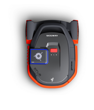 detuinmachine.nl - Segway X3