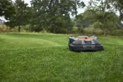 detuinmachine.nl - HUSQVARNA AUTOMOWER® 580L EPOS®