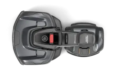 detuinmachine.nl - Husqvarna Automower® 435X AWD NERA