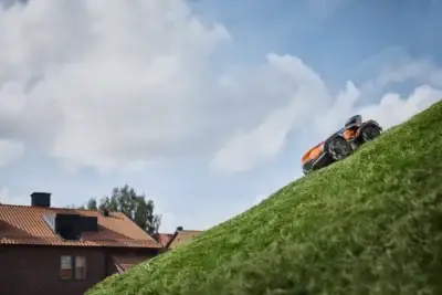 detuinmachine.nl - HUSQVARNA AUTOMOWER® 535 AWD EPOS™