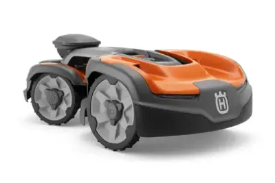 detuinmachine.nl - HUSQVARNA AUTOMOWER® 535 AWD EPOS™