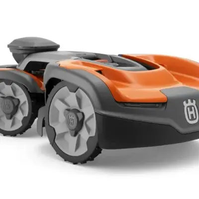 detuinmachine.nl - HUSQVARNA AUTOMOWER® 535 AWD EPOS™
