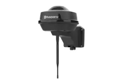 detuinmachine.nl - HUSQVARNA EPOS™ RS5-referentiestation
