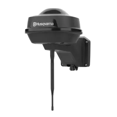 detuinmachine.nl - HUSQVARNA EPOS™ RS5-referentiestation