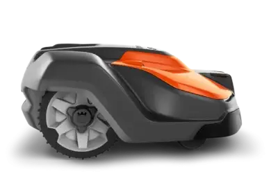detuinmachine.nl - HUSQVARNA AUTOMOWER® 550 EPOS