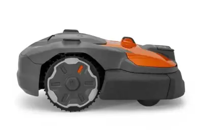 detuinmachine.nl - HUSQVARNA AUTOMOWER® 580 EPOS®