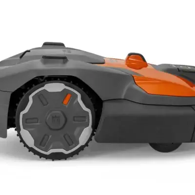detuinmachine.nl - HUSQVARNA AUTOMOWER® 580 EPOS®