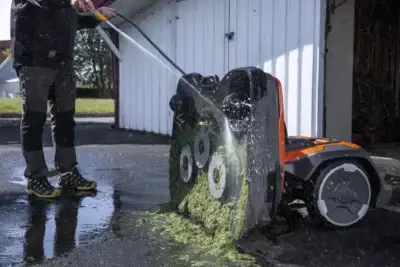 HUSQVARNA CEORA™ RZ43M