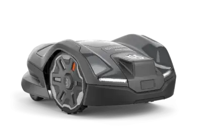 detuinmachine.nl - Husqvarna Automower® 410XE NERA