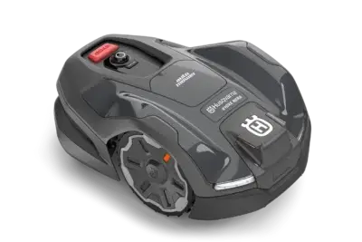detuinmachine.nl - Husqvarna Automower® 410XE NERA