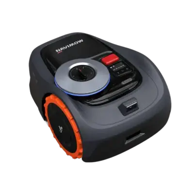 Segway navimow i108E robotmaaier - Detuinmachine.nl