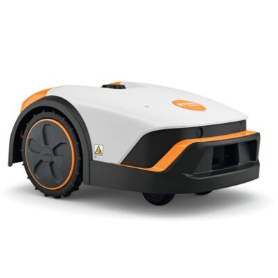 detuinmachine.nl - Stihl IMOW® 4