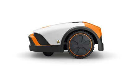 detuinmachine.nl - Stihl IMOW® 4
