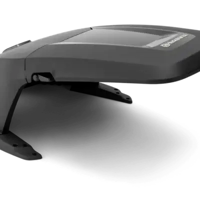 detuinmachine.nl - Automower® Garage P25 epos