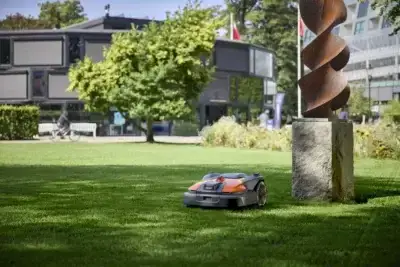 detuinmachine.nl - HUSQVARNA AUTOMOWER® 560 EPOS®