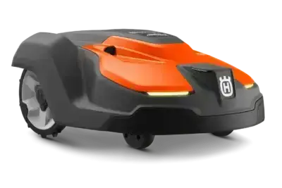 detuinmachine.nl - HUSQVARNA AUTOMOWER® 550 EPOS