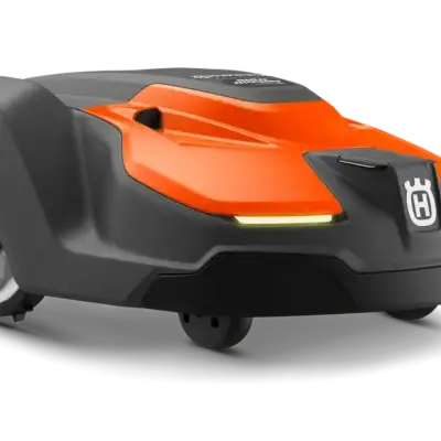 detuinmachine.nl - HUSQVARNA AUTOMOWER® 550 EPOS