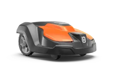 detuinmachine.nl - Automower® 520 EPOS®