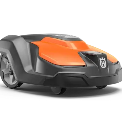 detuinmachine.nl - Automower® 520 EPOS®