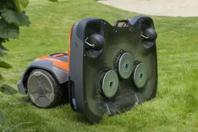 detuinmachine.nl - Husqvarna CEORA™ RZ 43L