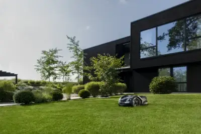 detuinmachine.nl - Husqvarna Automower® 410XE NERA