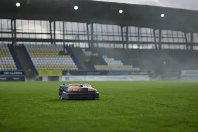 detuinmachine.nl - HUSQVARNA AUTOMOWER® 580 EPOS®