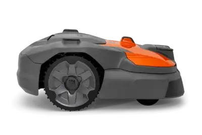 detuinmachine.nl - HUSQVARNA AUTOMOWER® 560 EPOS®
