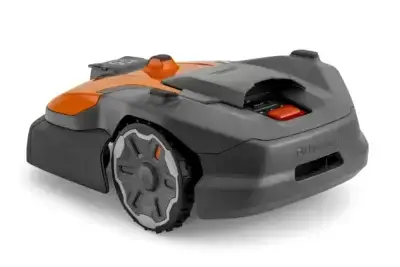detuinmachine.nl - HUSQVARNA AUTOMOWER® 580 EPOS®