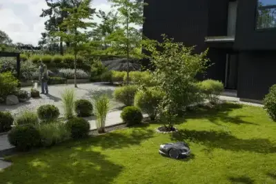 detuinmachine.nl - Husqvarna Automower® 410XE NERA