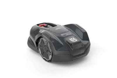 detuinmachine.nl - Husqvarna Automower® 310E NERA